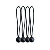 Bungee Cords with Hooks - 26pc Heavy Duty Assortment with