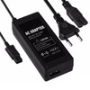 WICAREYO Netzteil Ladegerät für GameCube, Netzteil Schnellladegerät mit Kable Wickler