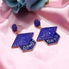 Graduation Gifts for Her Rhinestone Grad Graduation Cap Drop Dangle