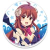 Machikado Mazoku 2-chome Acrylic Coaster A [Yuko Yoshida]