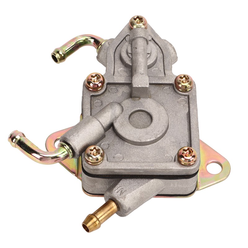 Fuel Pump 5UG 13910 01 00 Metal Engine Vacuum Fuel