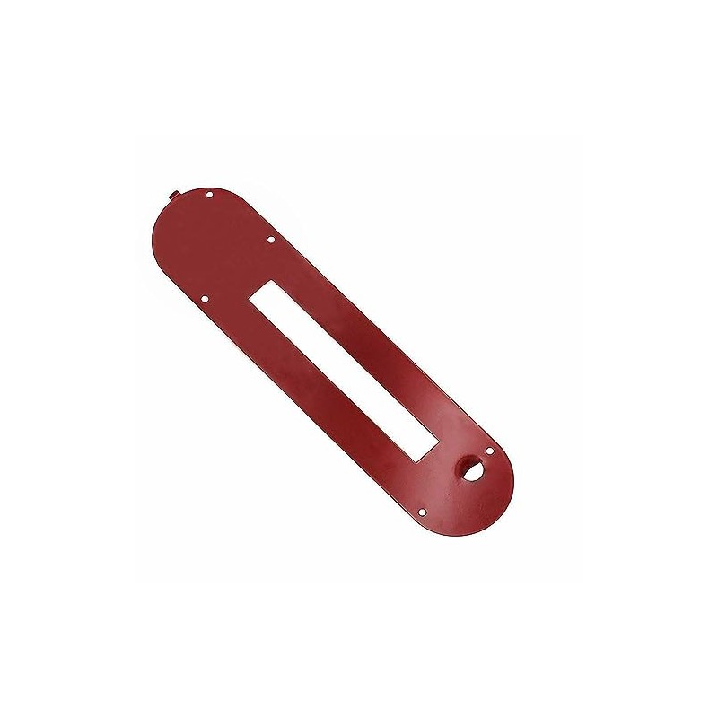 Dado Throat Plate 36-502 for Delta 5000 Series Table Saws