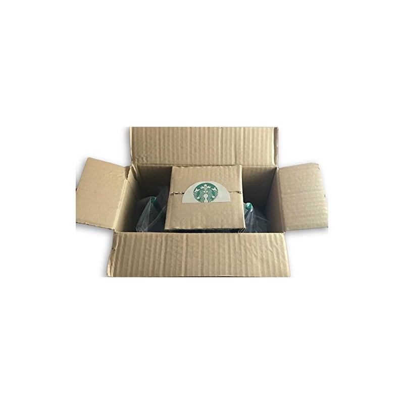 Starbucks Grande Insulated Travel Tumbler 16 OZ Double Wall Acrylic