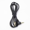 Kamon [Made by COMON] 3.5mm Stereo Cable (One Side L