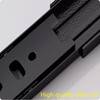 WOHNZA Hanging Full Length Mirror, Push-Pull Rectangle Mirror Concealed Design