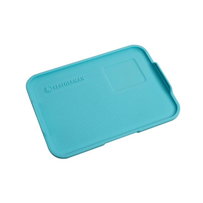 LEATHERMAN, Adapt Kit, Durable Tool Organizer with Stowable Silicone Tray,