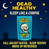 Dead Healthy Lights Out – Premium Night-Time Sleep Support with