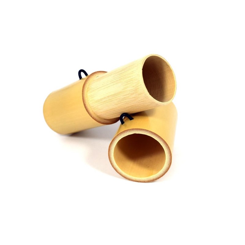 Tea Utensils for Nodata, Bamboo