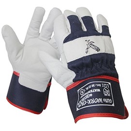 'Good The Solution 302312.1 Work on"Giga Glove, Size 12