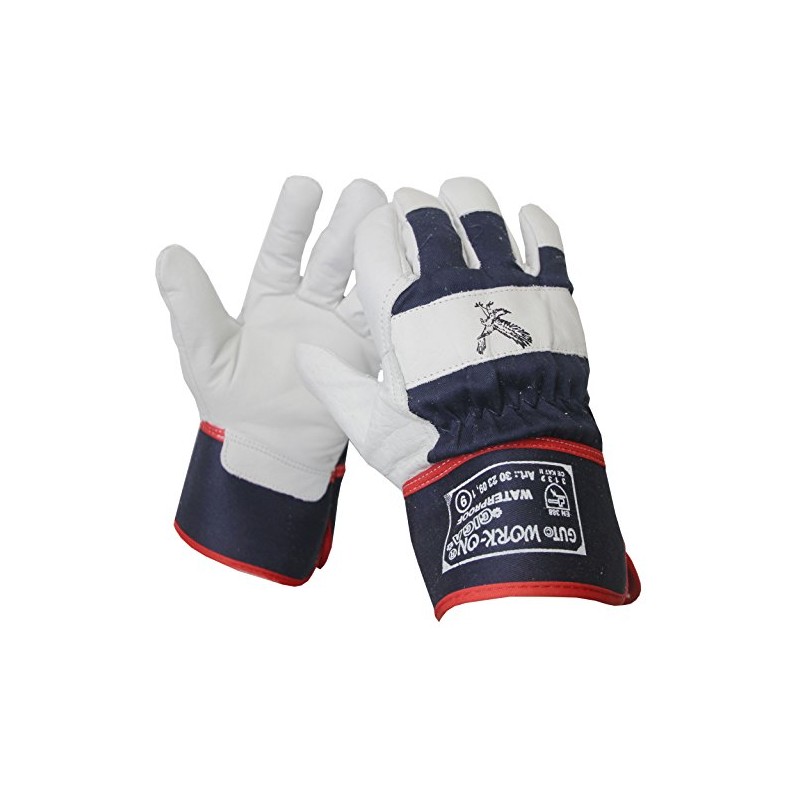 'Good The Solution 302312.1 Work on"Giga Glove, Size 12