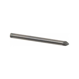 MA Ford 78062506 5/8 6-FLute, Chatterless Carbide Countersink 120-Degree
