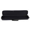 Outdoor Portable EVA Waterproof Fishing Rod Reel Storage Case Luggage