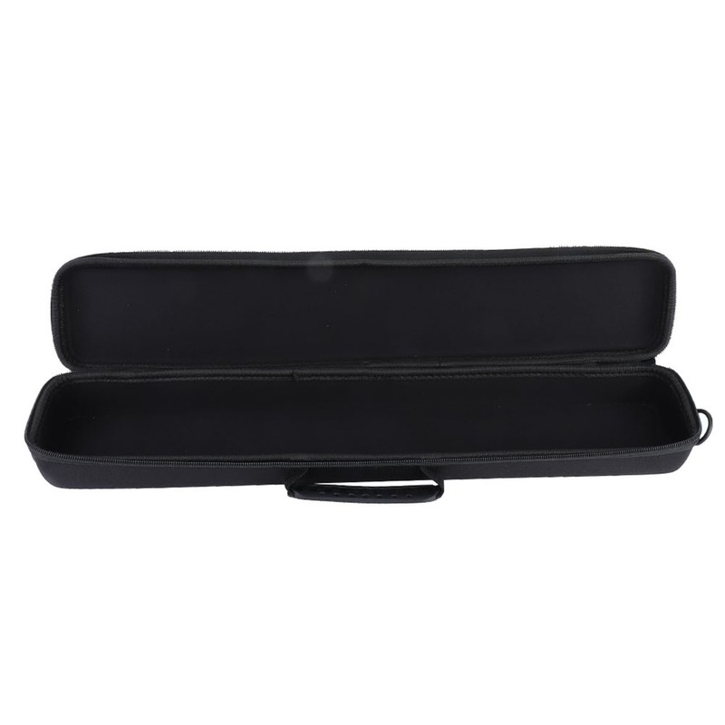 Outdoor Portable EVA Waterproof Fishing Rod Reel Storage Case Luggage