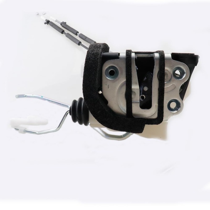Car Power Front Left Central Door Lock Actuator Latch Module