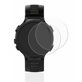 BROTECT Screen Protector for Garmin Forerunner 735XT Ultra Clear Pack of 2