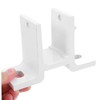 LALAFINA Awning Replacement Wall Mounting Bracket Durable and Easy to