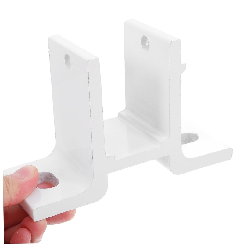LALAFINA Awning Replacement Wall Mounting Bracket Durable and Easy to