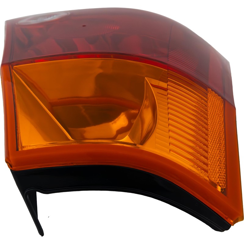 Garage-Pro Tail Light Compatible with 2004-2008 Chrysler Pacifica Driver Side