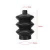 cyclingcolors Gear stick gaiter rubber car tractor gear gaiter cuff
