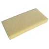 TroxellUSA Grout Caddy 8" x 13" Replacement Sponge