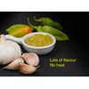 Bertie's Trinidad Pimento Sauce (10 Oz./300ml) | Adds Wonderful Flavour