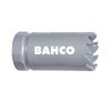 Bahco BAH3832-27 Carbide-Tipped Holesaws 1-1/16-Inch Diameter / 27mm Diameter