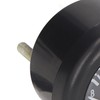 2in Diesel Engine Voltage Meter Automobile Generator Voltmeter Gauge 8‑16V