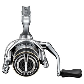 SHIMANO Sedona FJ 4000, Spinning Fishing Reel, Front Drag, SE4000FJ