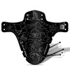 Riesel Design 1 x Mudguard - Mudguard: PE - MTB