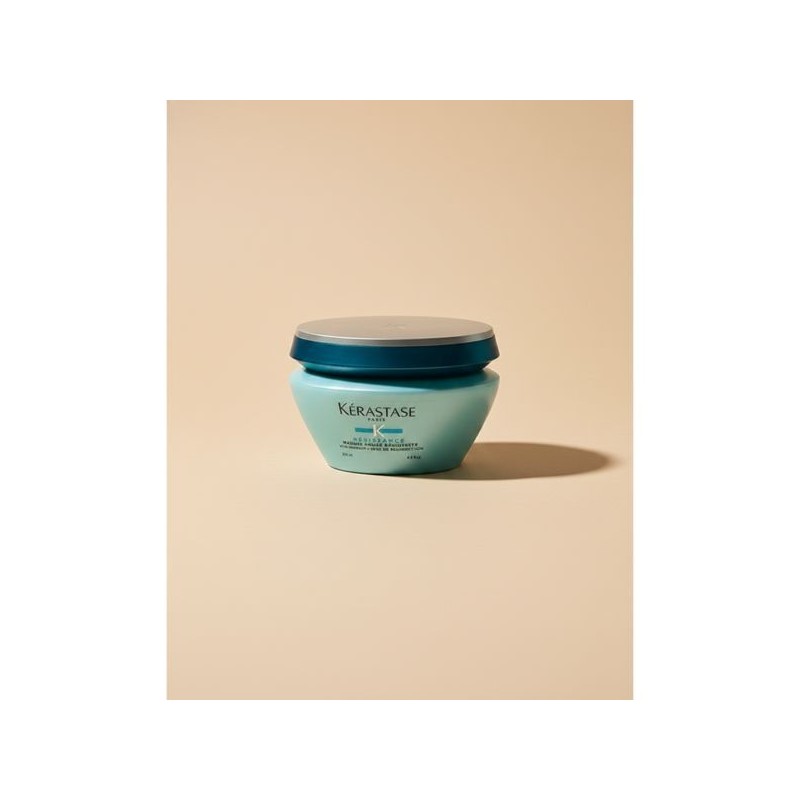 케라스타즈 [케라스타즈] 포스 아키텍트 마스크 200ml (초극손상모발용) 4862498