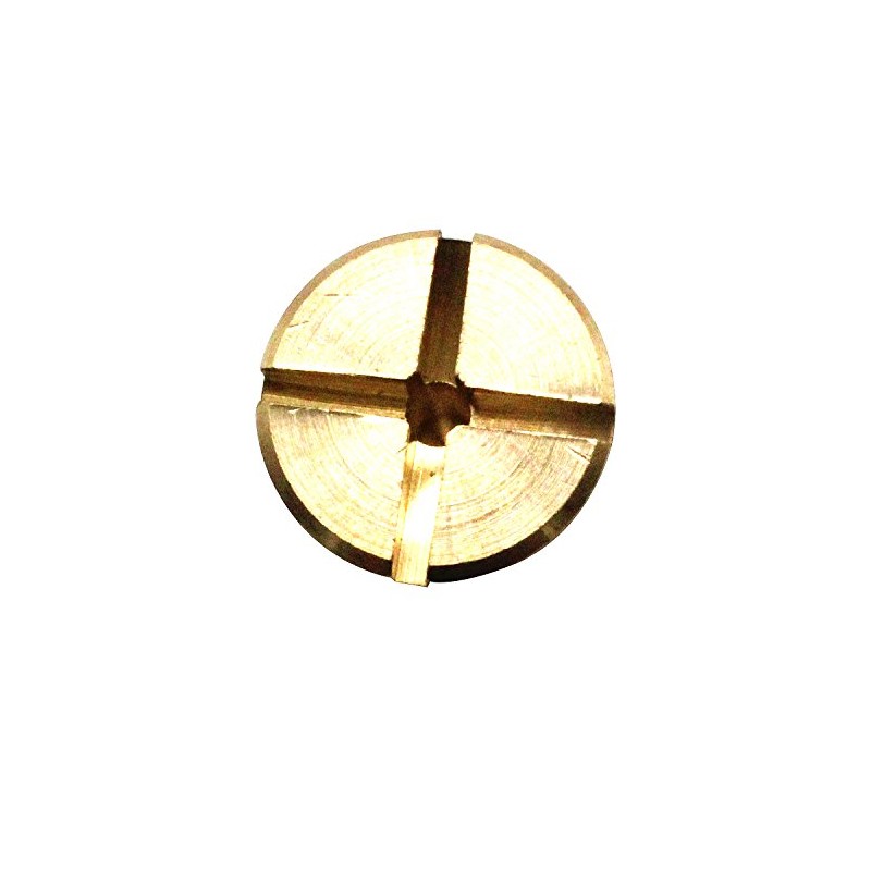 EVER STORE 17111712788 Coolant Bleeder Screw Compatible for E46 E92