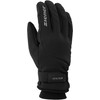 Ziener Adult SMU 18-Bike 199 GTX(R) Glove Bike, Black, 9