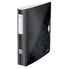 Leitz 180° Active WOW Quality Folder, A4, Slim, Rounded Spine,