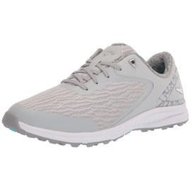 Callaway Women's Coronado v2 SL Golf Shoe, Grey, 8.5