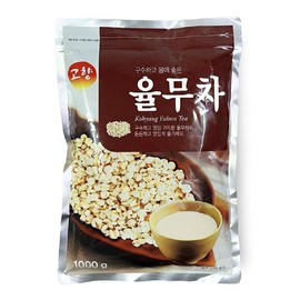 Gohyang 고향 구수하고 영양 가득 율무차 자판기 1kg Home-style Nutritious Job's Tears Tea Vending Machine 1kg