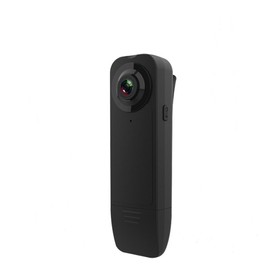 Small Body Camera Portable 1080P HD Body Camera with Night Vision for Outdoor Sports