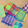 Weaving Loom Kit Toys Crafts - Arts and Crafts for