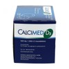 Calcimed D3 500 mg / 1000 IU Chewable Tablets Pack