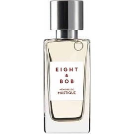 Eight & Bob Memoires de Mustique Eau De Toilette 1 oz Spray