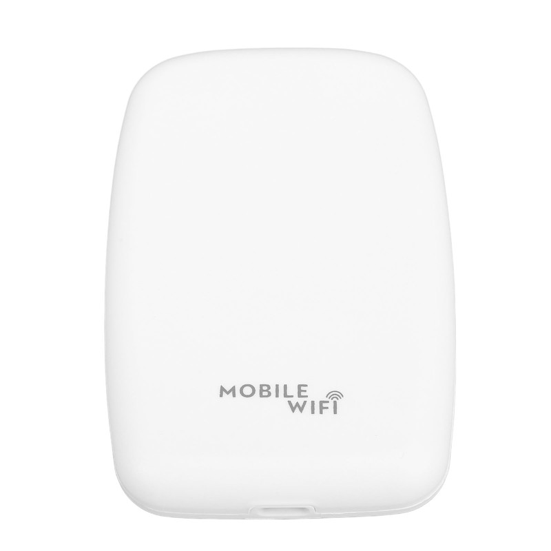 4G LTE Mobile Hotspot Download 150Mbps Connects Up to 10
