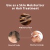 De La Cruz Coconut Oil, No Parabens or Artificial Colors,