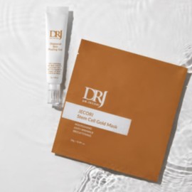 Bien Store Dr. Jeckory Cell Medic Gold Mask 1box + Peeling Gel set