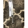 Ginsu Koden Series 8" Slicer knife Stainless steel great for