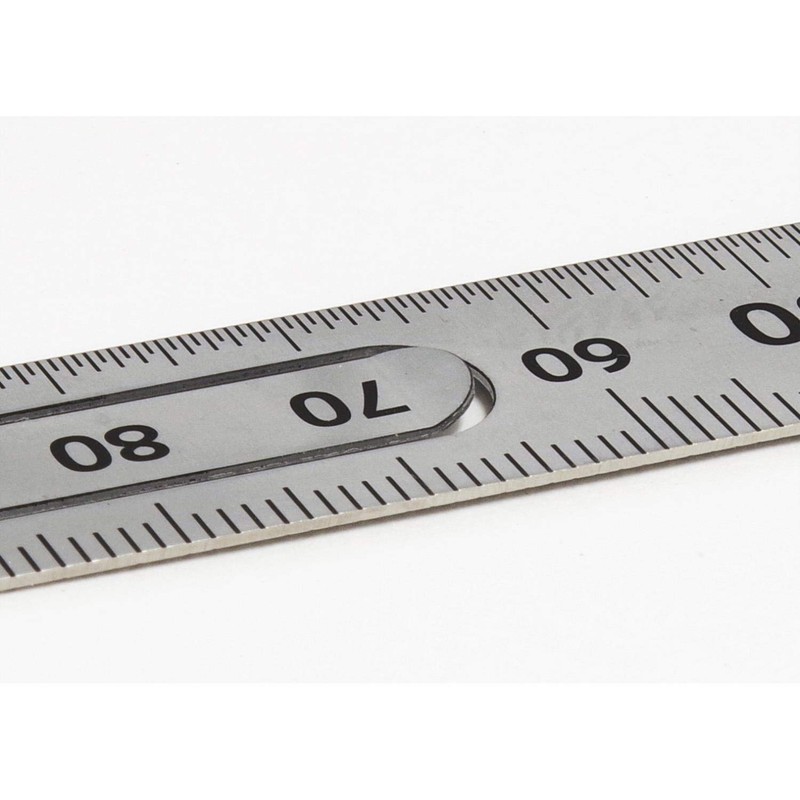 Niigataseiki SK Made in Japan Mobile Scale with Quick Graduation