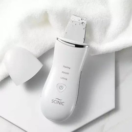Cyonic Esthe 싸이닉 에스테 갈바닉 워터 필링기 Cyinic Esthe Galvanic Water Filling Machine [((C02T0000008209))]