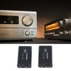 2.4G Wireless ARC Transmitter Receiver Set Non Delay Digital Sound