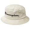 Champion Big Logo Bucket Hat, Men's, Women's, beige