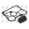 NTY Insignia Caravan Hydraulic Filter Haldex Coupling FHO-SA-000 Rear