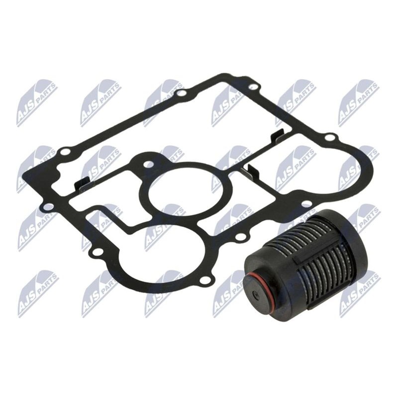 NTY Insignia Caravan Hydraulic Filter Haldex Coupling FHO-SA-000 Rear