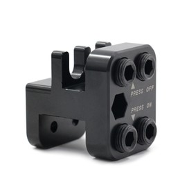 MSCPR Master Link Press Tool for Drag Specialties Motorcycle 520 525 530 with Allen wrench